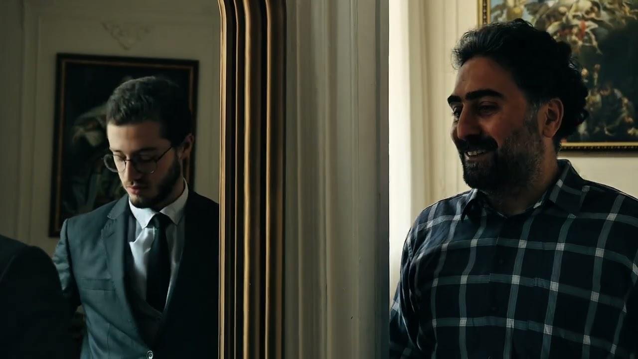 I'm Here Trailer