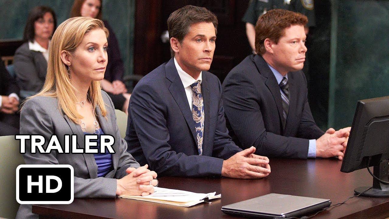 Prosecuting Casey Anthony Trailer