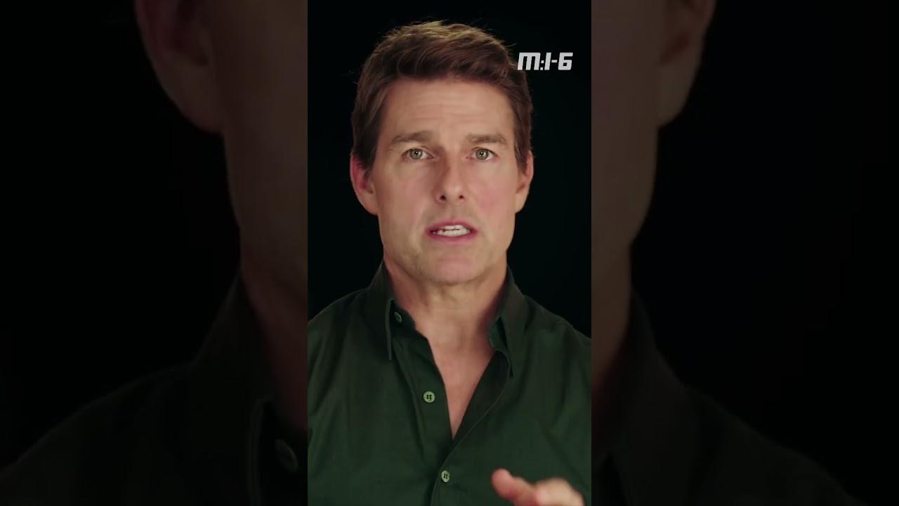 Mission: Impossible - Fallout Trailer