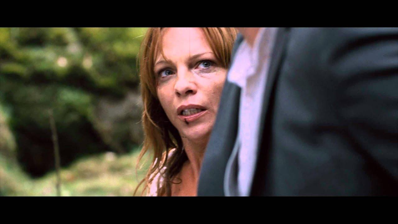 Gone Trailer