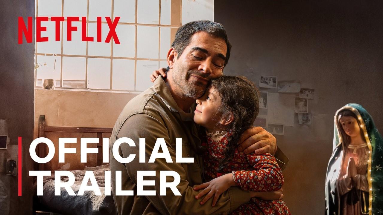A Father's Miracle Trailer