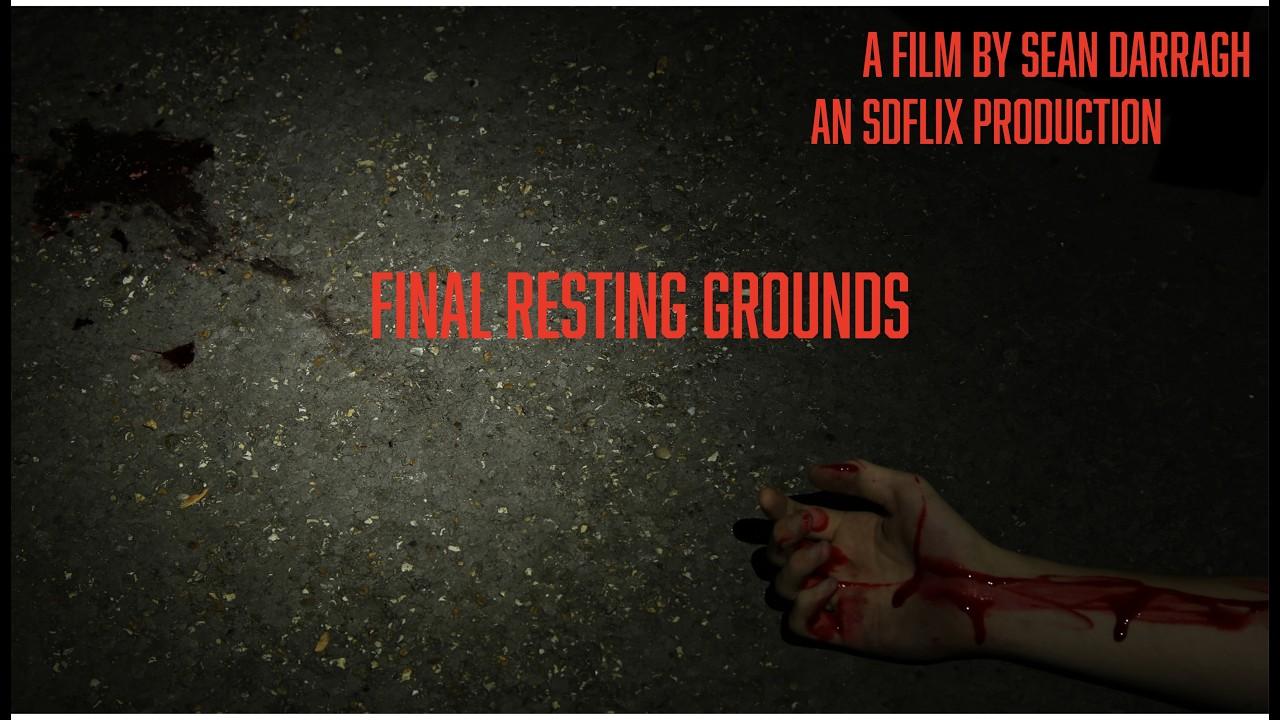 Final Resting Grounds Trailer