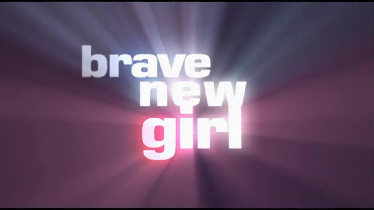 Brave New Girl Trailer