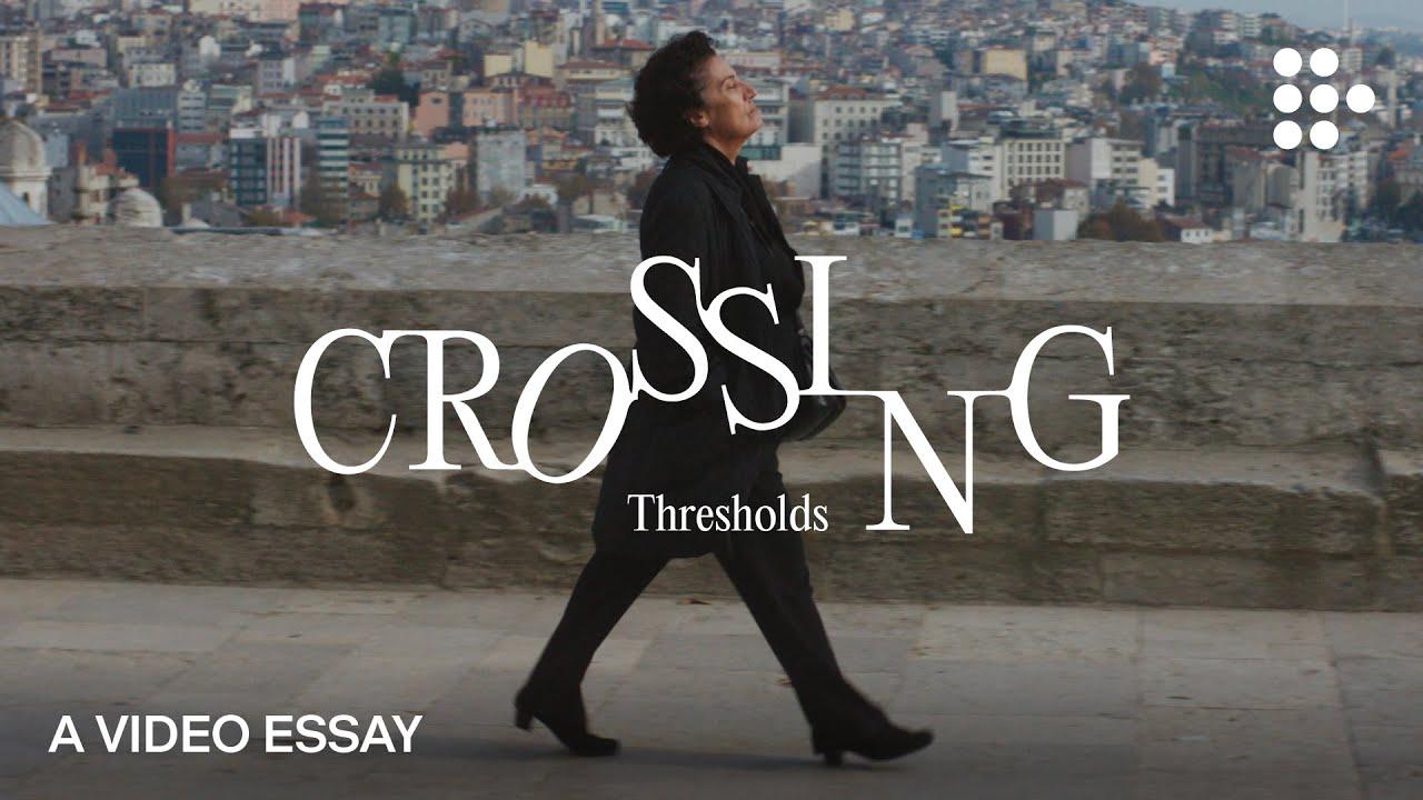 Crossing Trailer