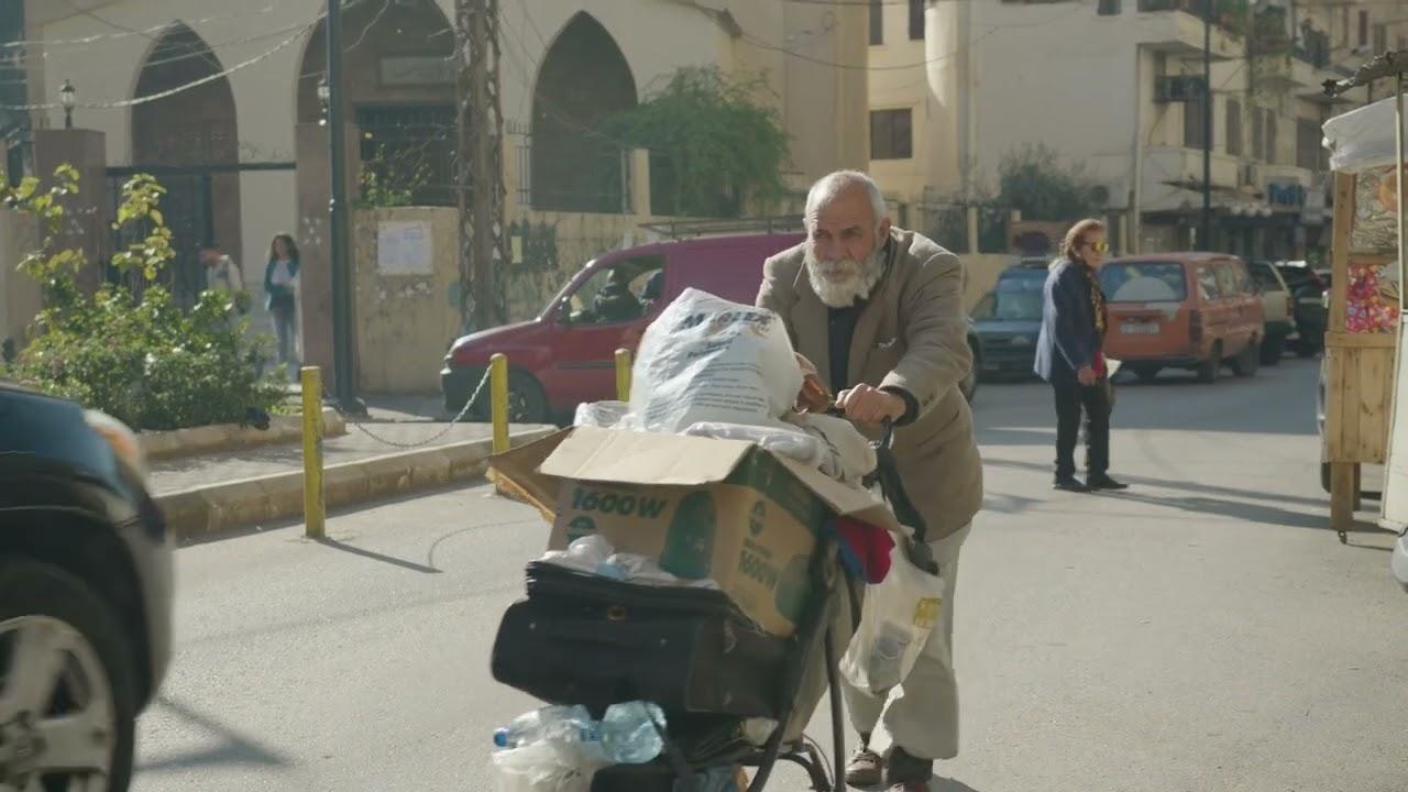 The Woman Pastor Trailer