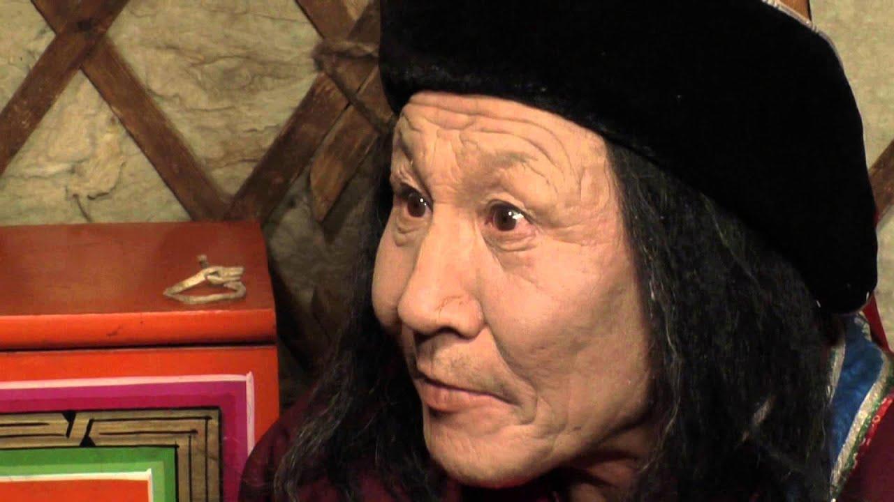 On the Border Between Life and Death Trailer