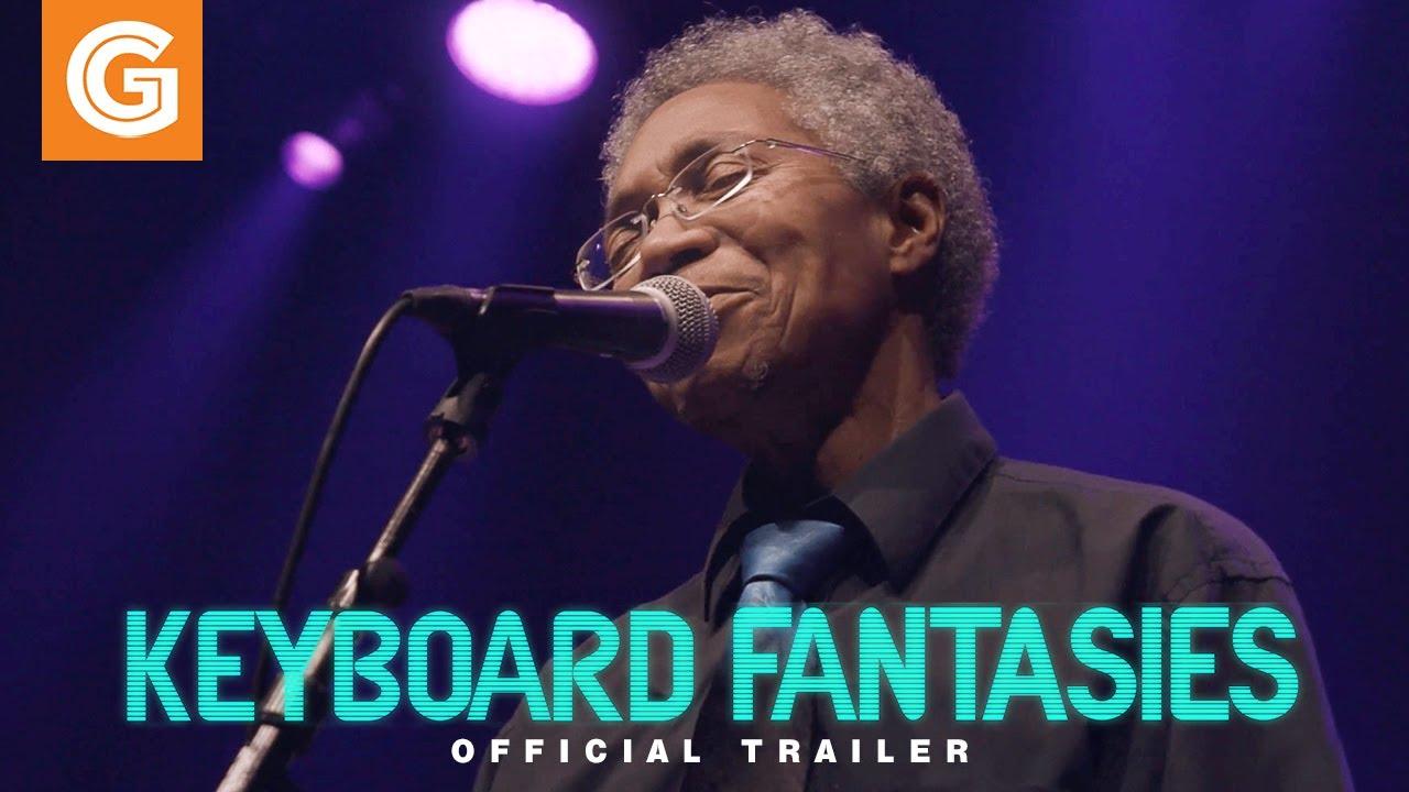 Keyboard Fantasies Trailer
