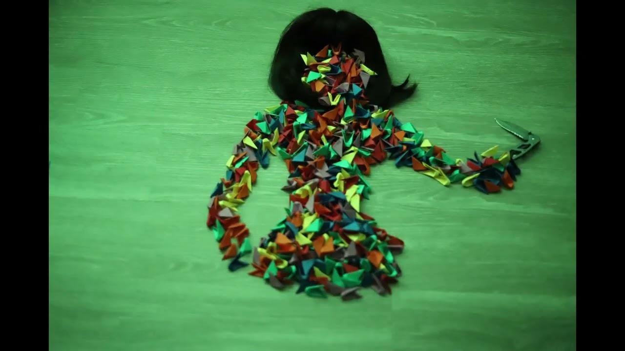 Colors Trailer