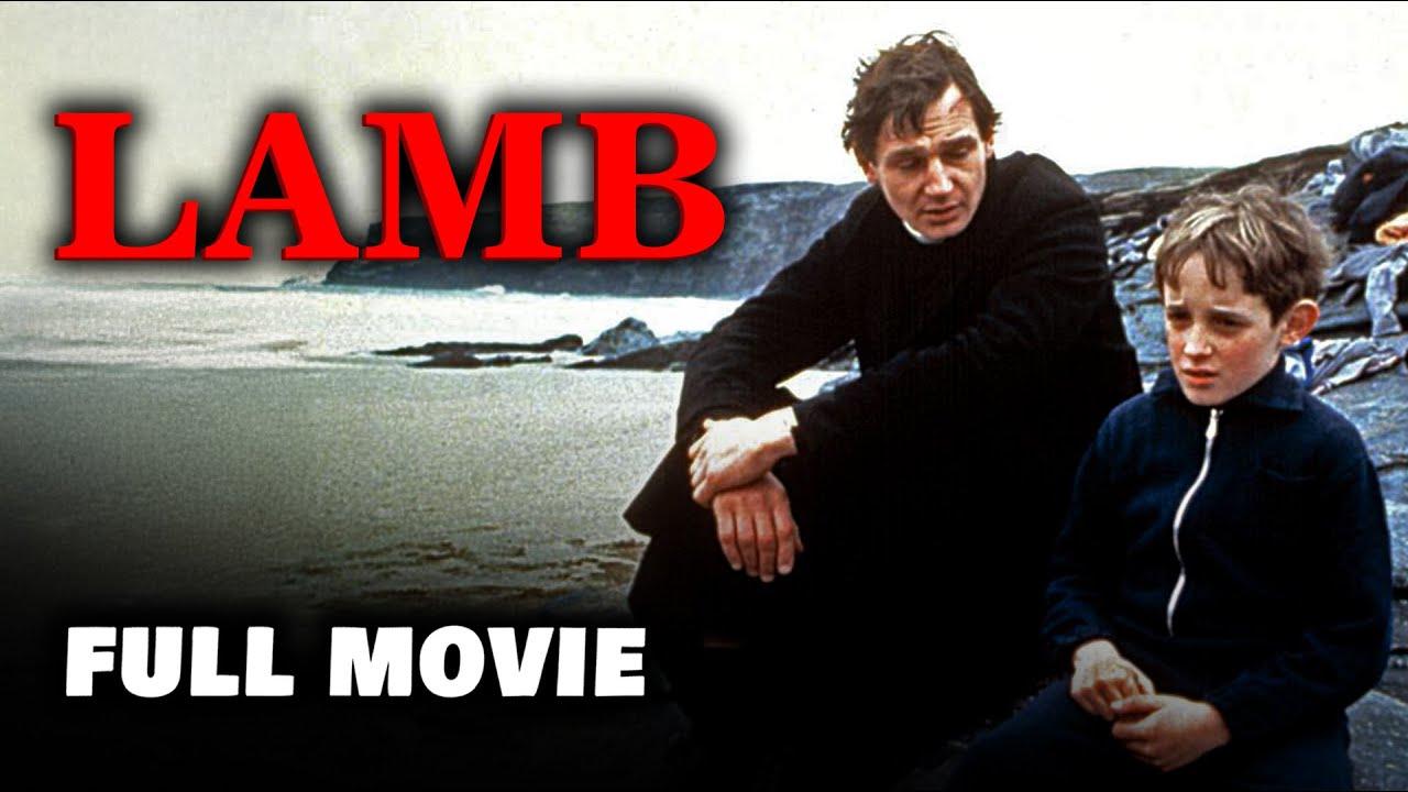 Lamb Trailer