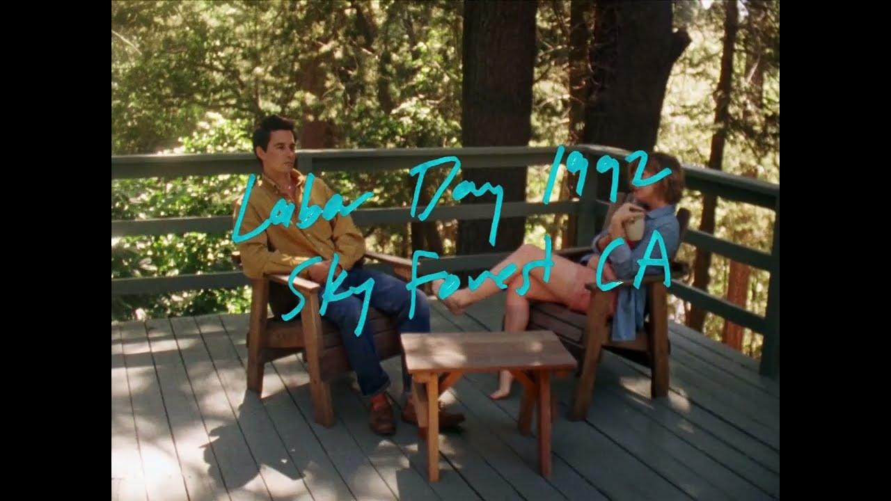 L for Leisure Trailer