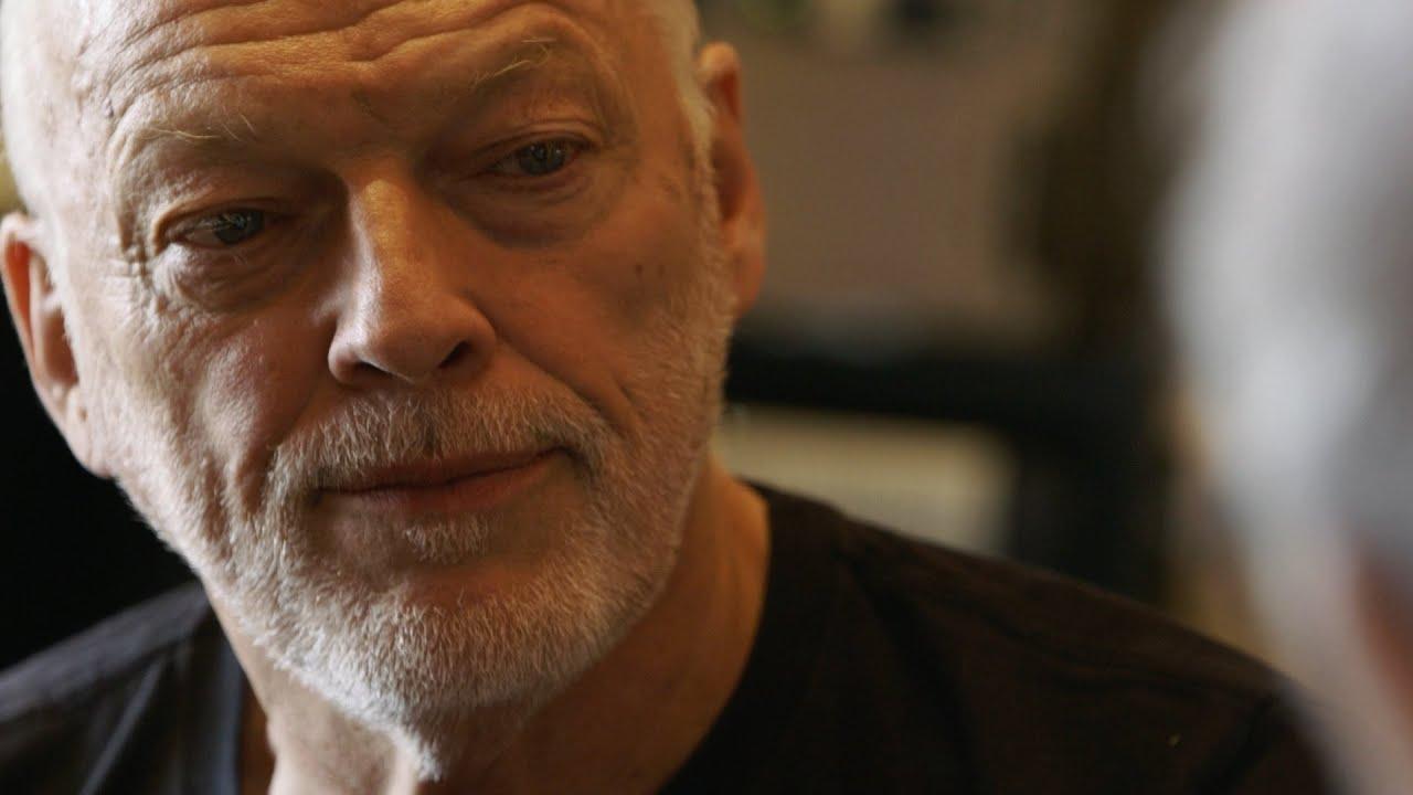 David Gilmour: Wider Horizons Trailer