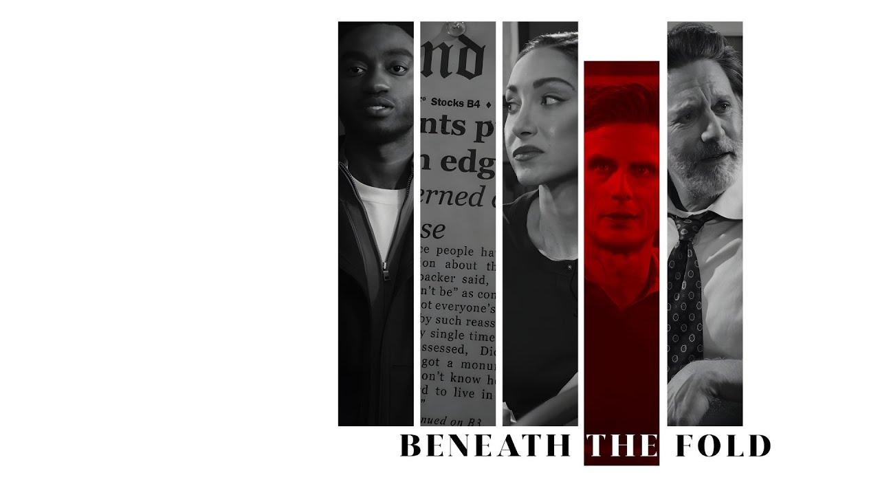 Beneath the Fold Trailer
