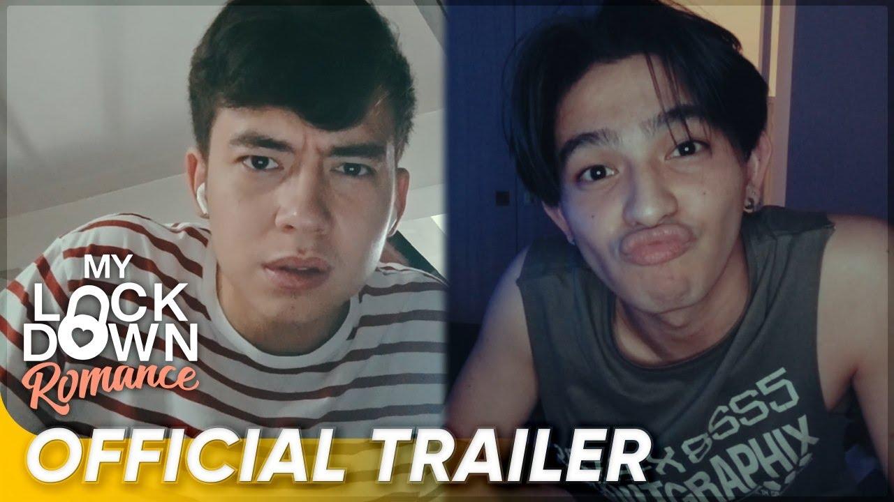 My Lockdown Romance Trailer