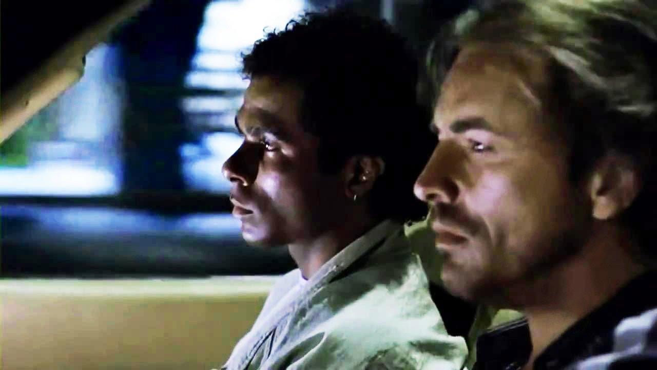 Miami Vice: Brother's Keeper Trailer