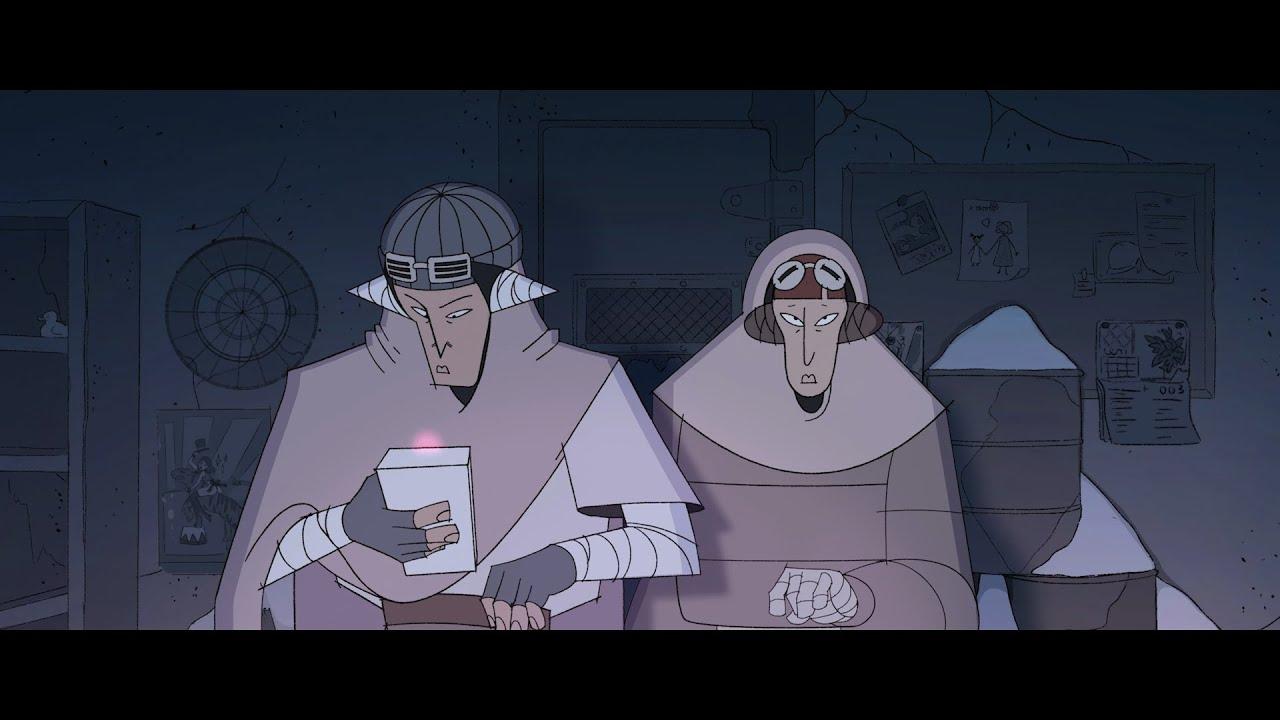 Un Battesimo Trailer