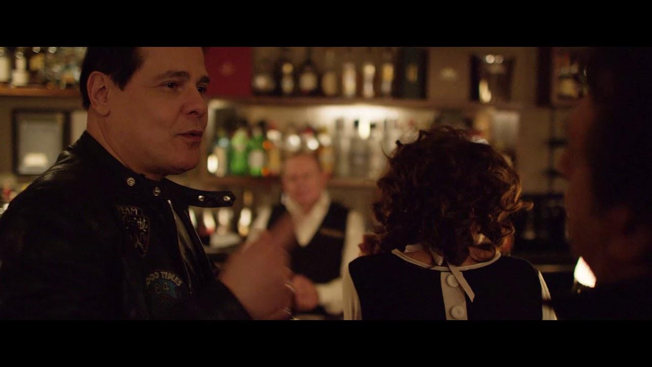 The Joke Thief Trailer