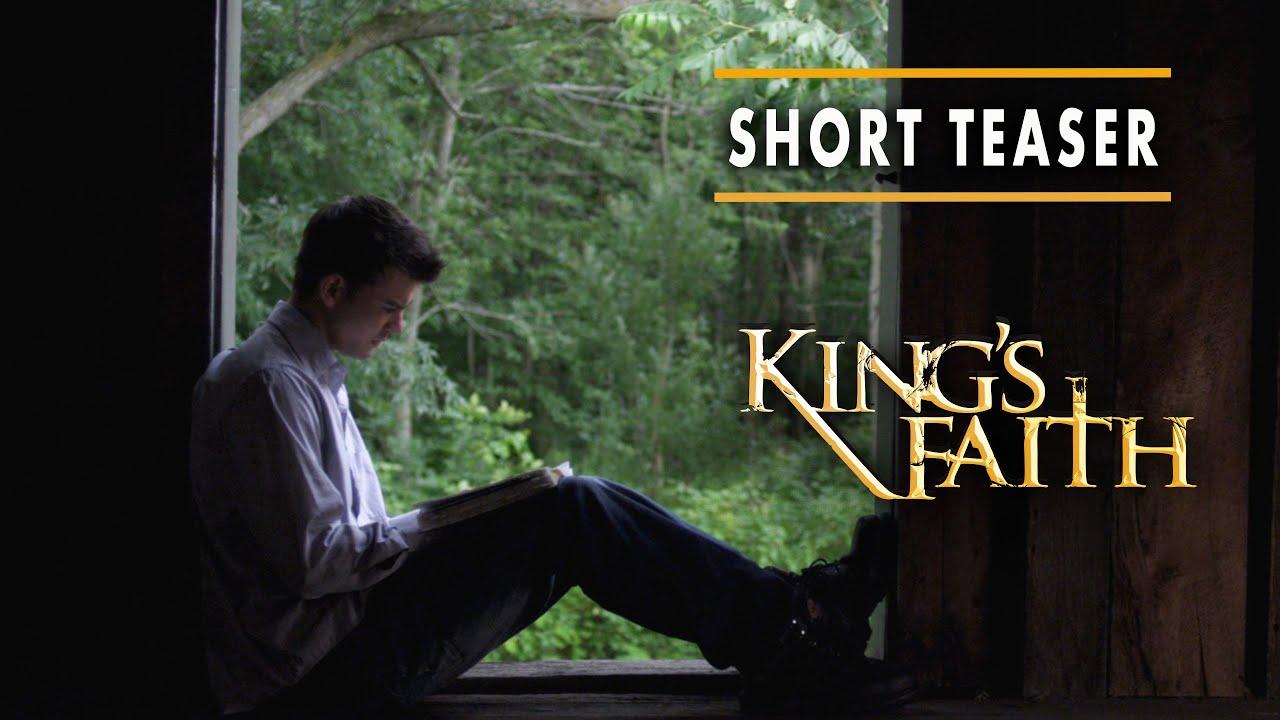 King's Faith Trailer