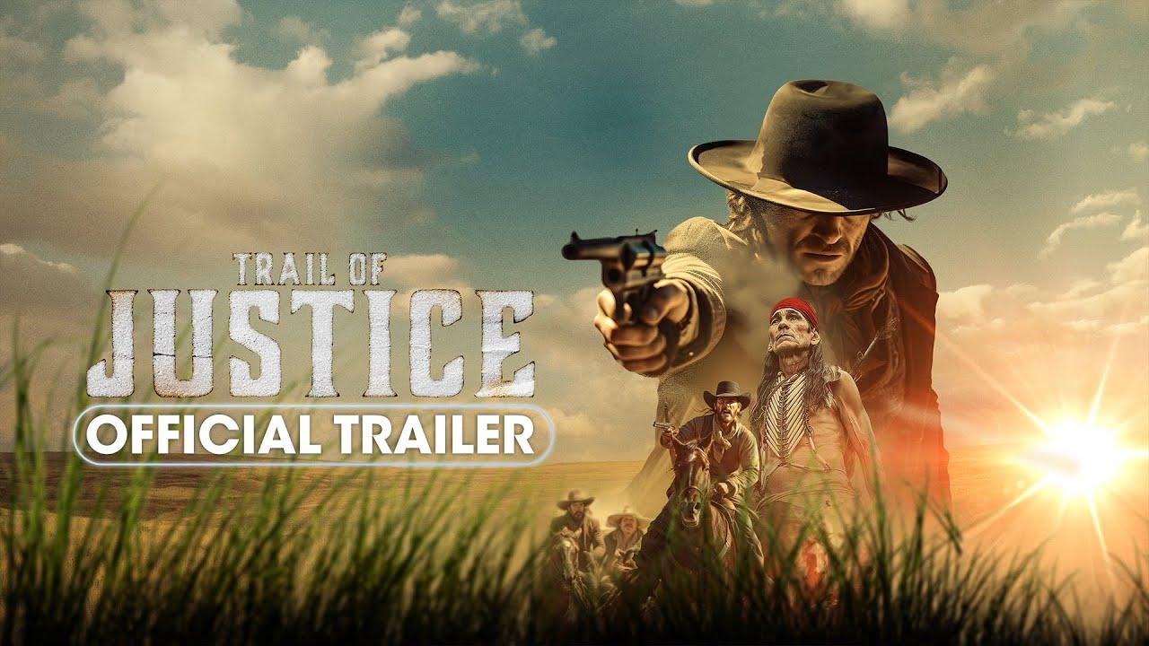 Trail of Justice Trailer