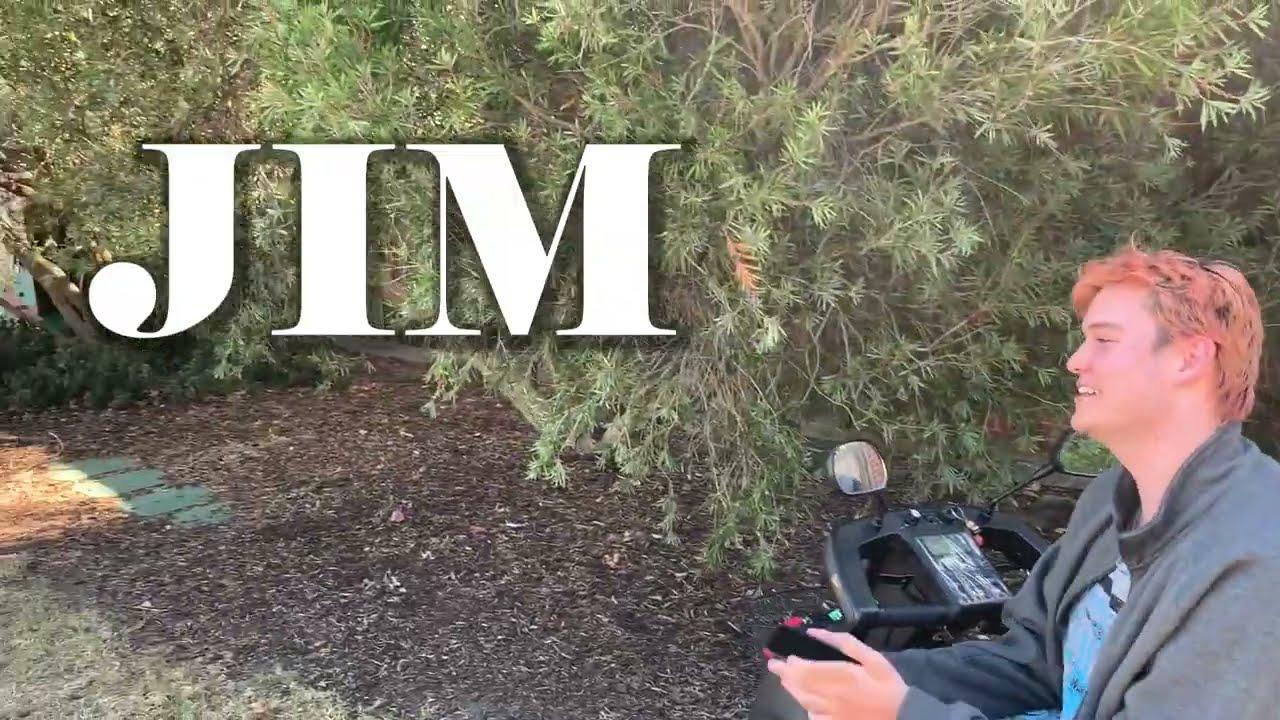 Jim Trailer