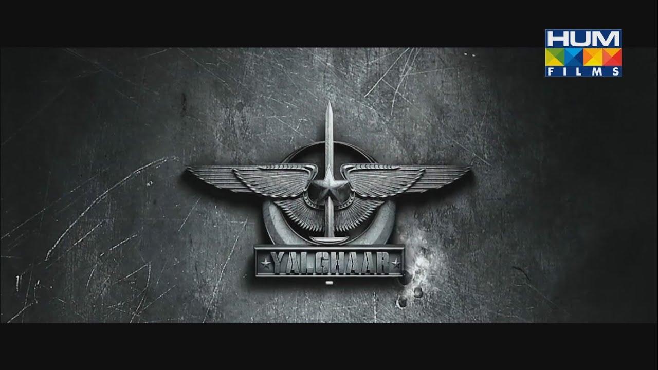 Yalghaar Trailer