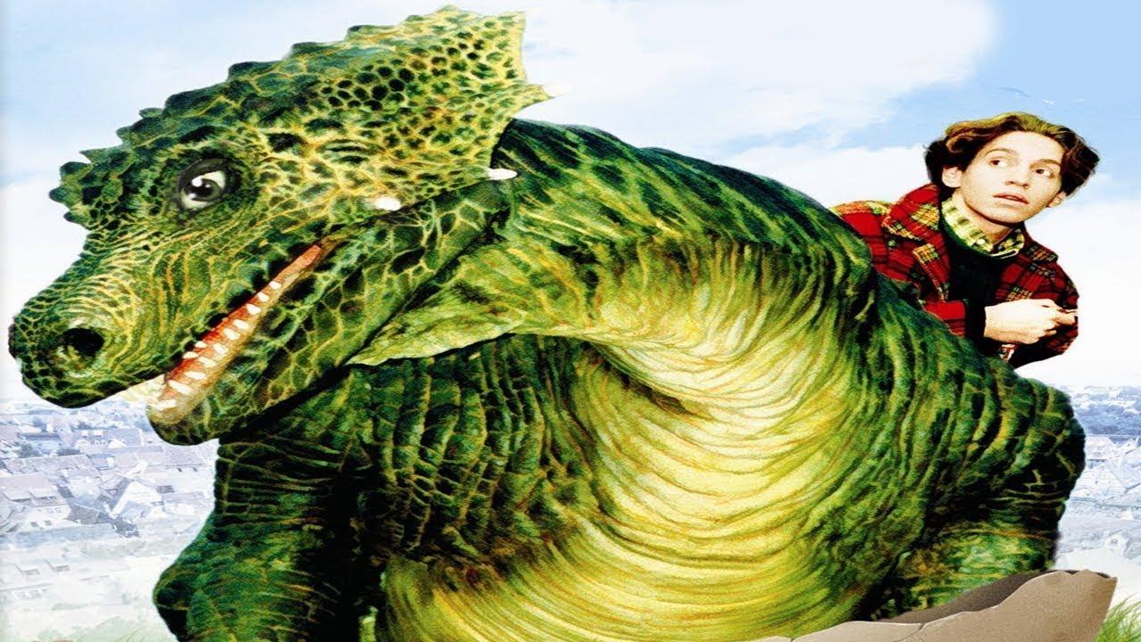 Stanley's Dragon Trailer