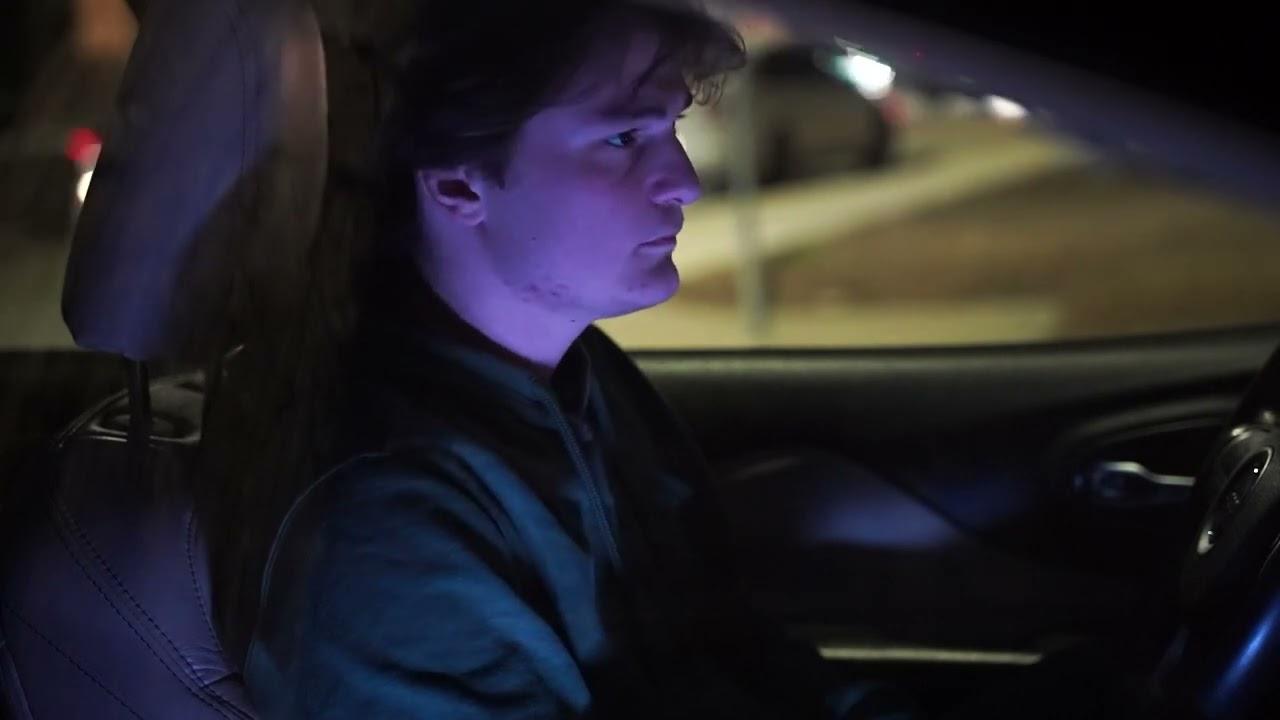 Sleepwalker Trailer