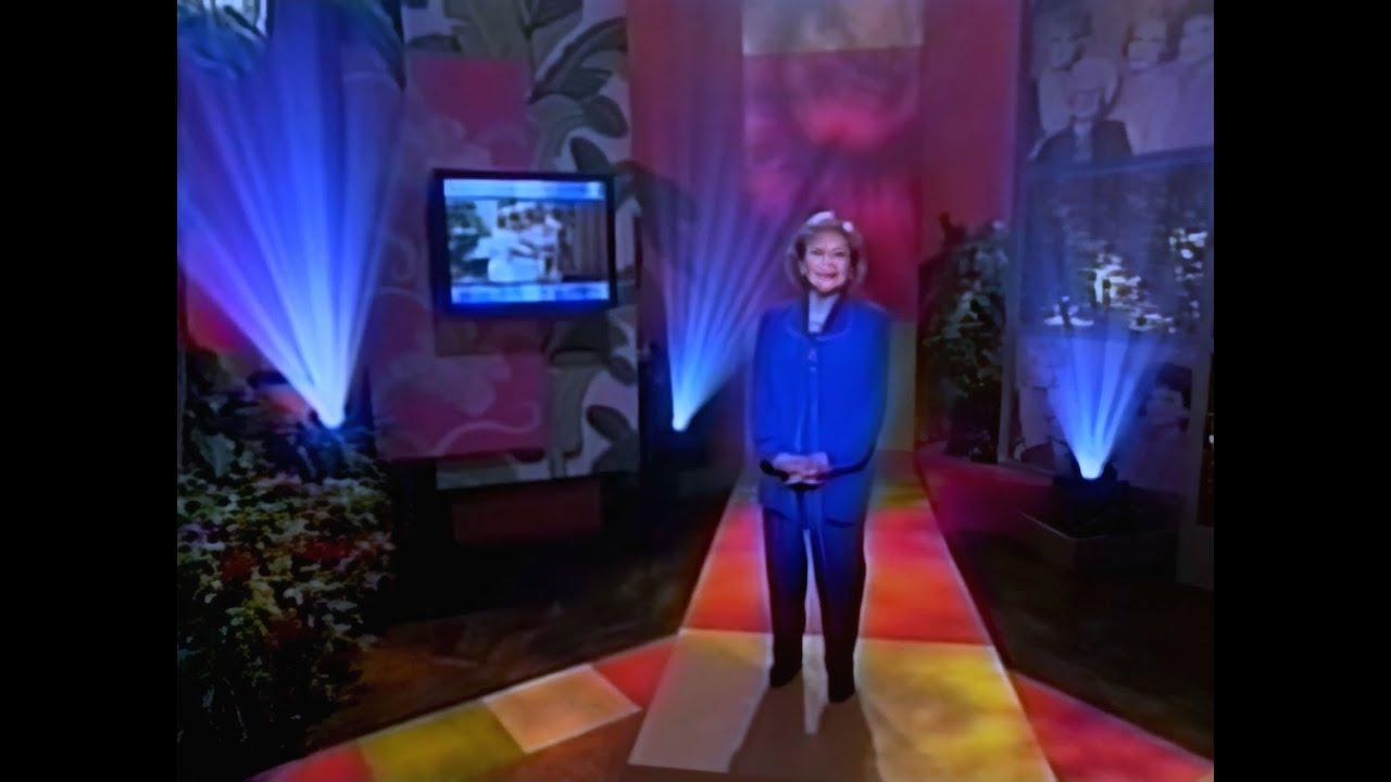 The Golden Girls: Their Greatest Moments Trailer