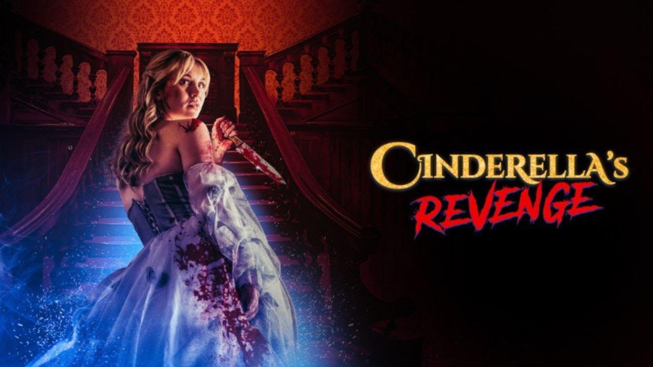 Cinderella's Revenge Trailer