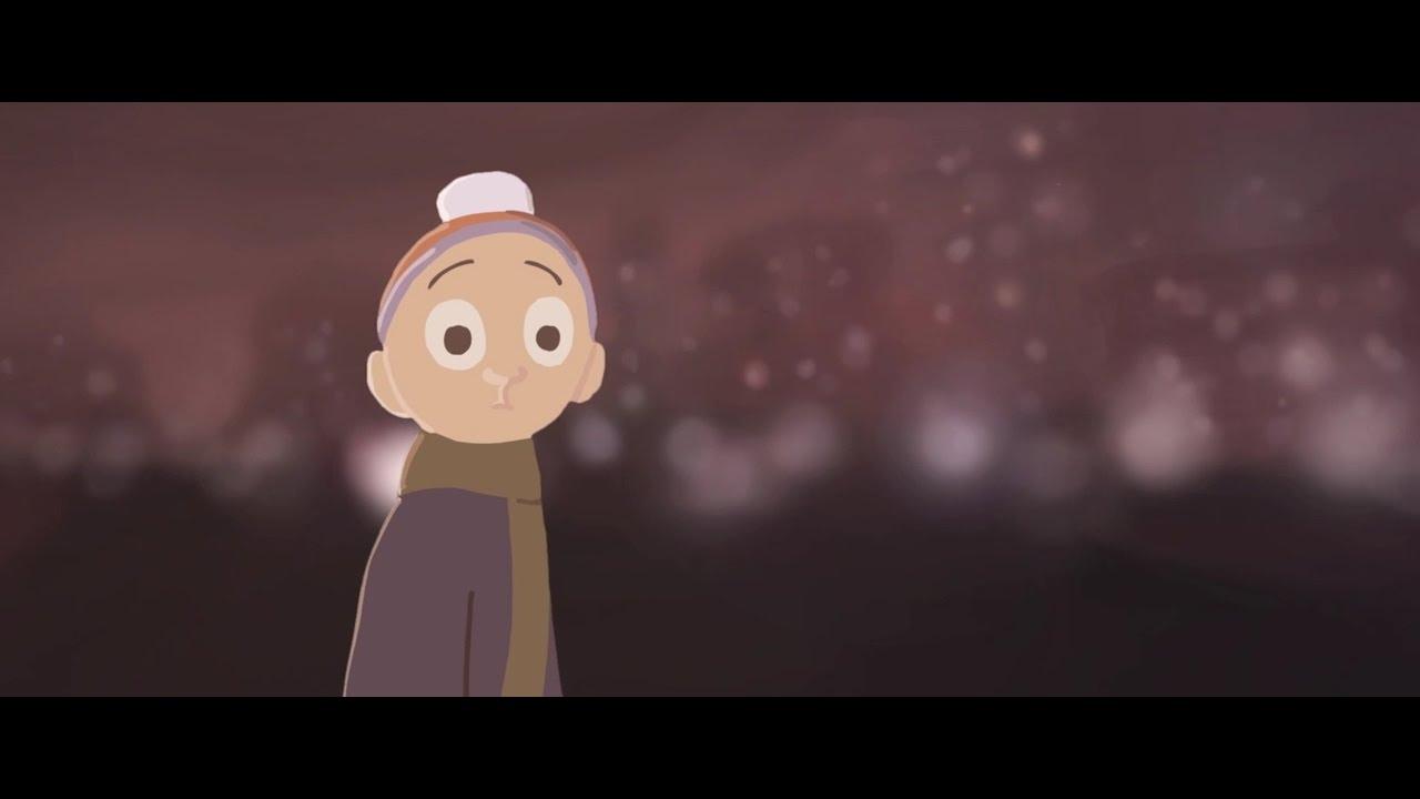 Rush Trailer