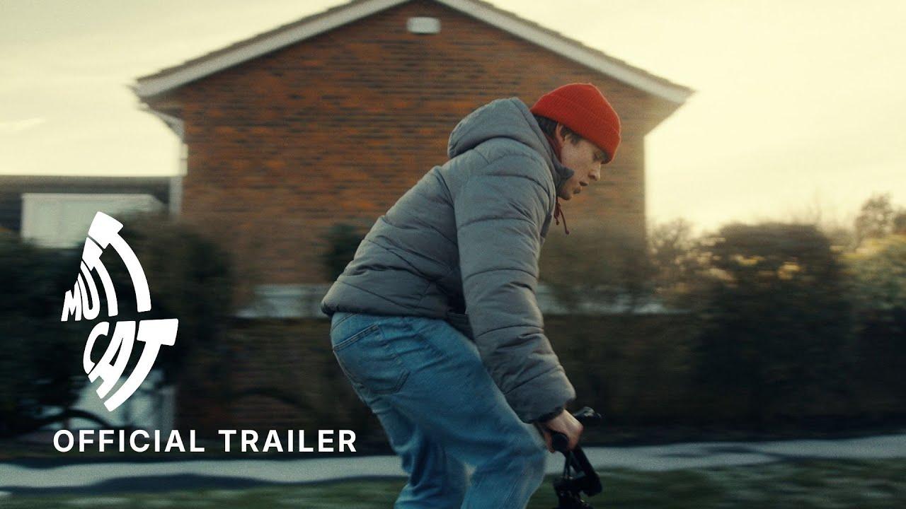 Mutt Cat Trailer