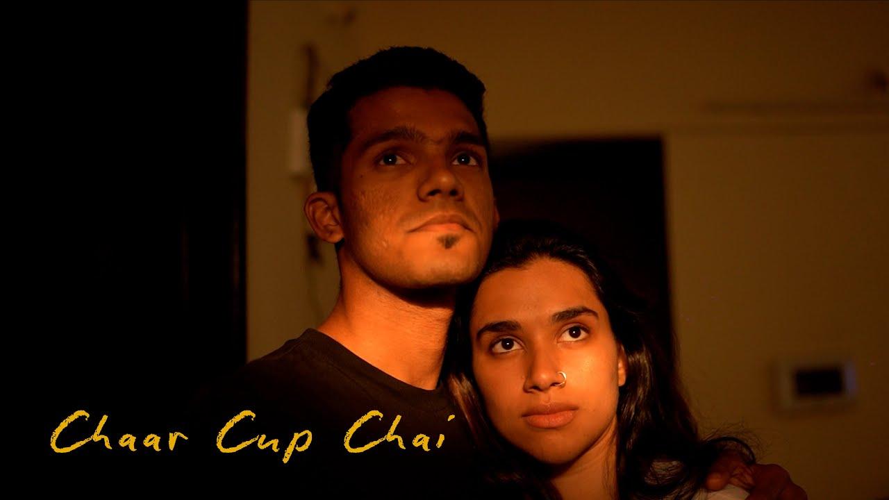 Chaar Cup Chai Trailer