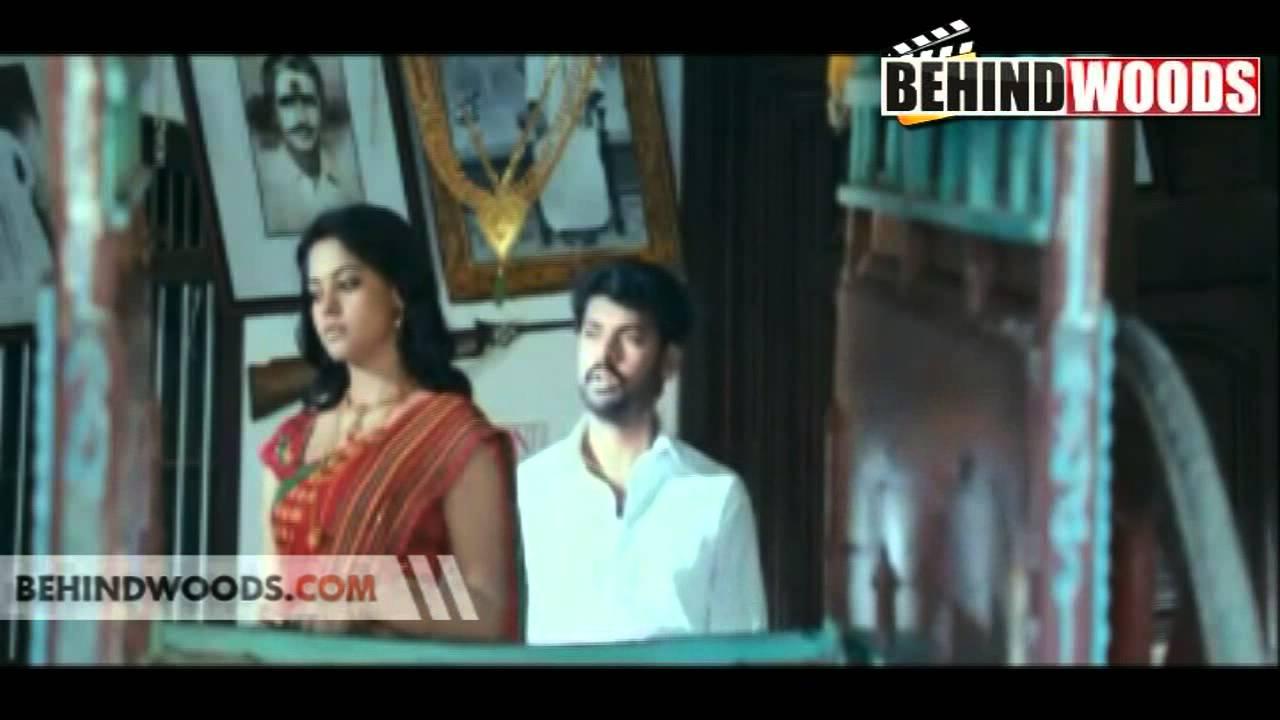 Desingu Raja Trailer