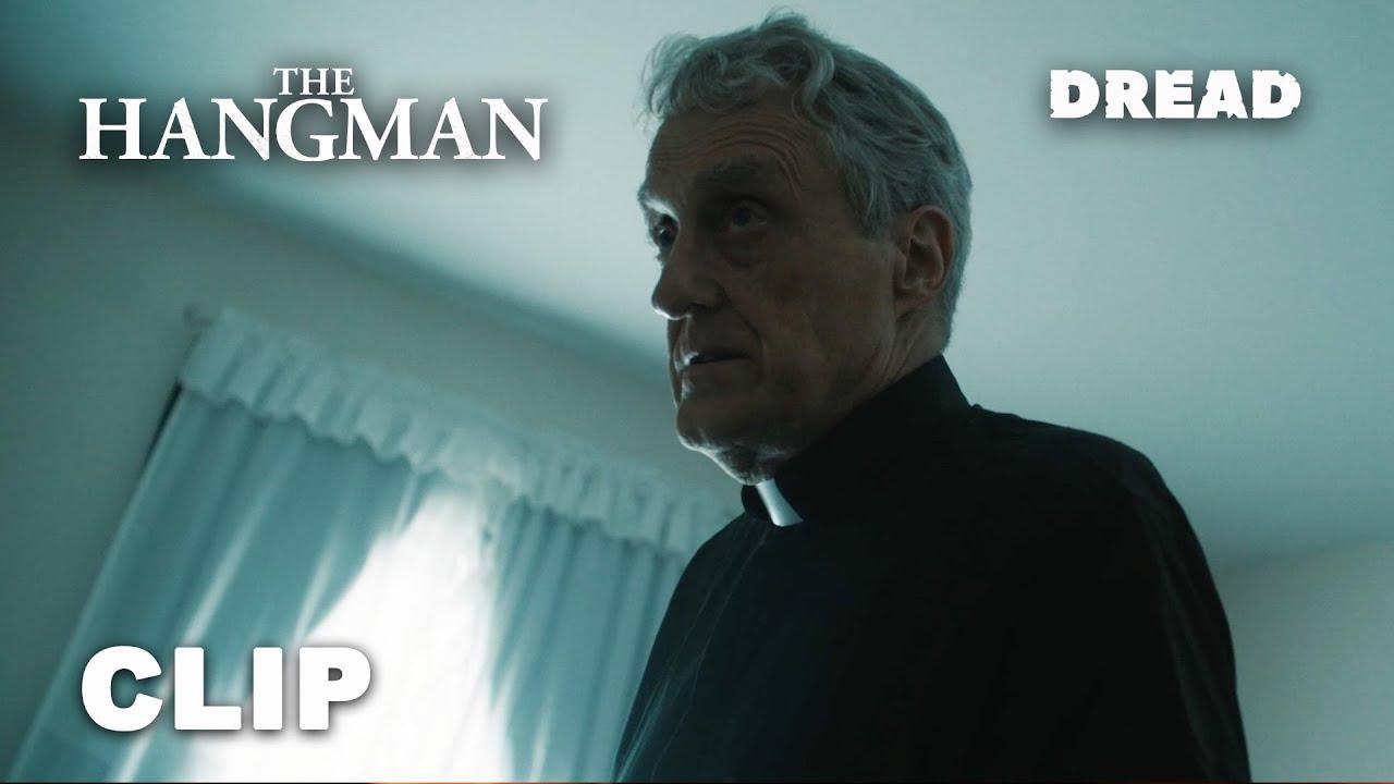The Hangman Trailer
