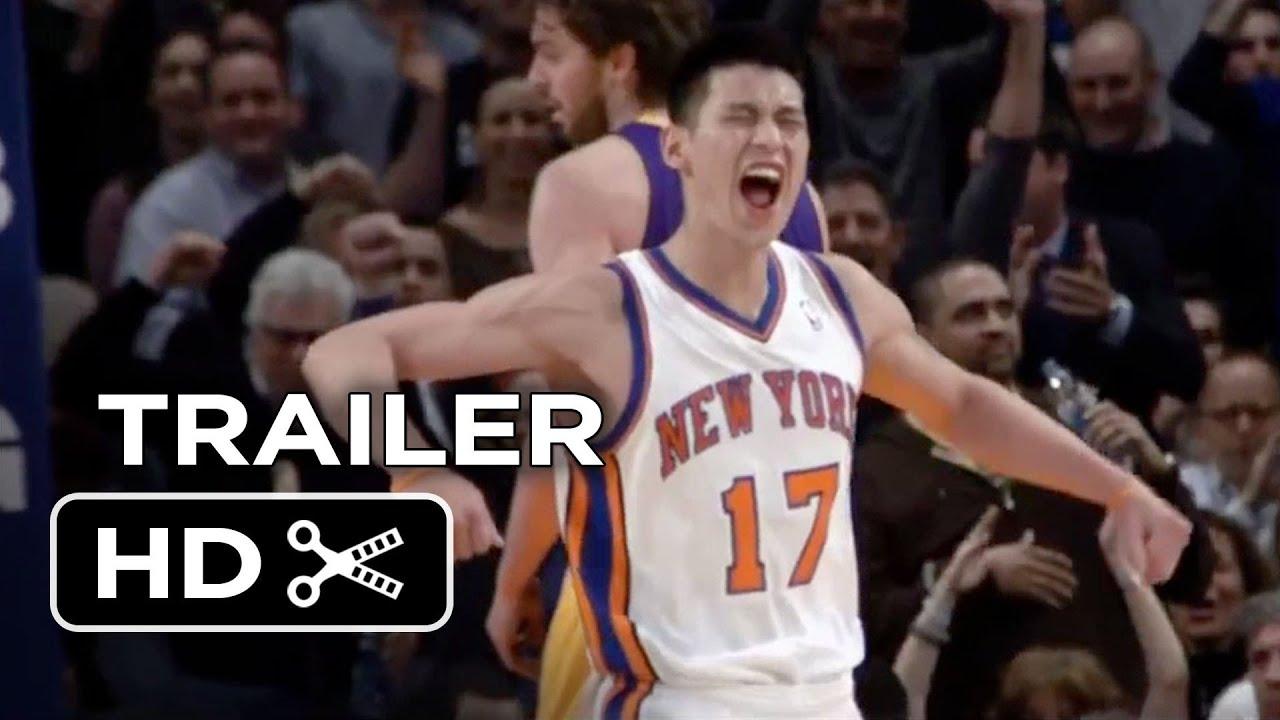 Linsanity Trailer