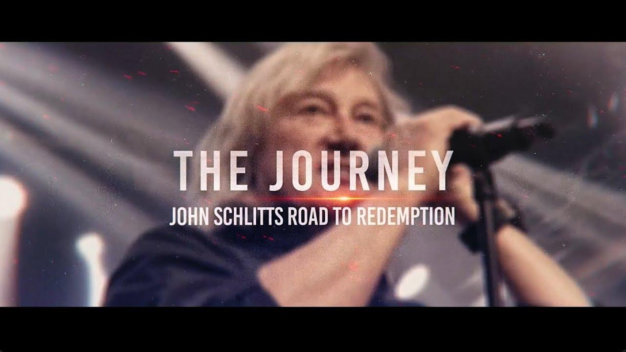 The Journey: John Schlitt's Road to Redemption Trailer