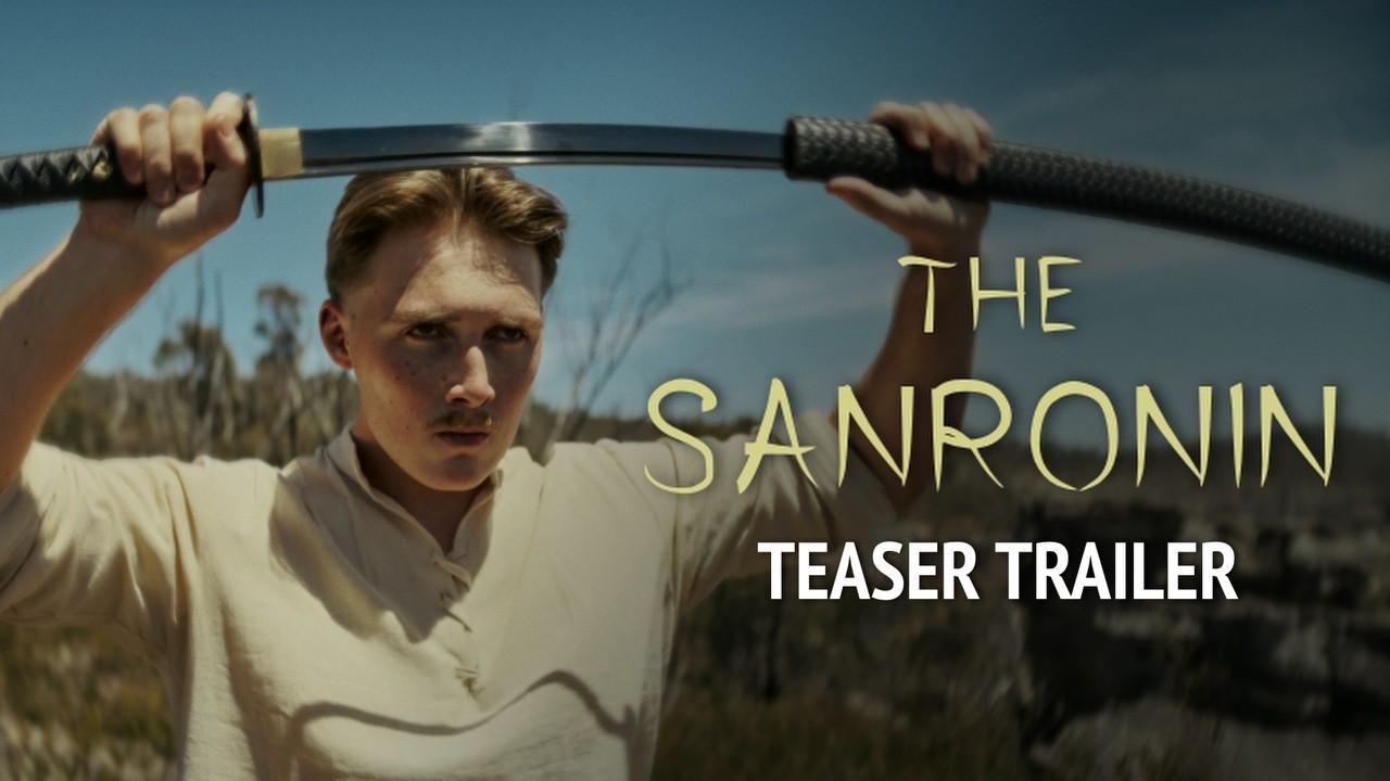 The Sanronin Trailer
