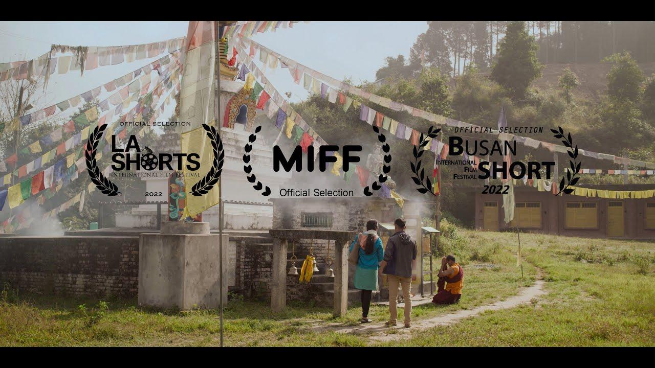 The Sound of Dreaming Trailer