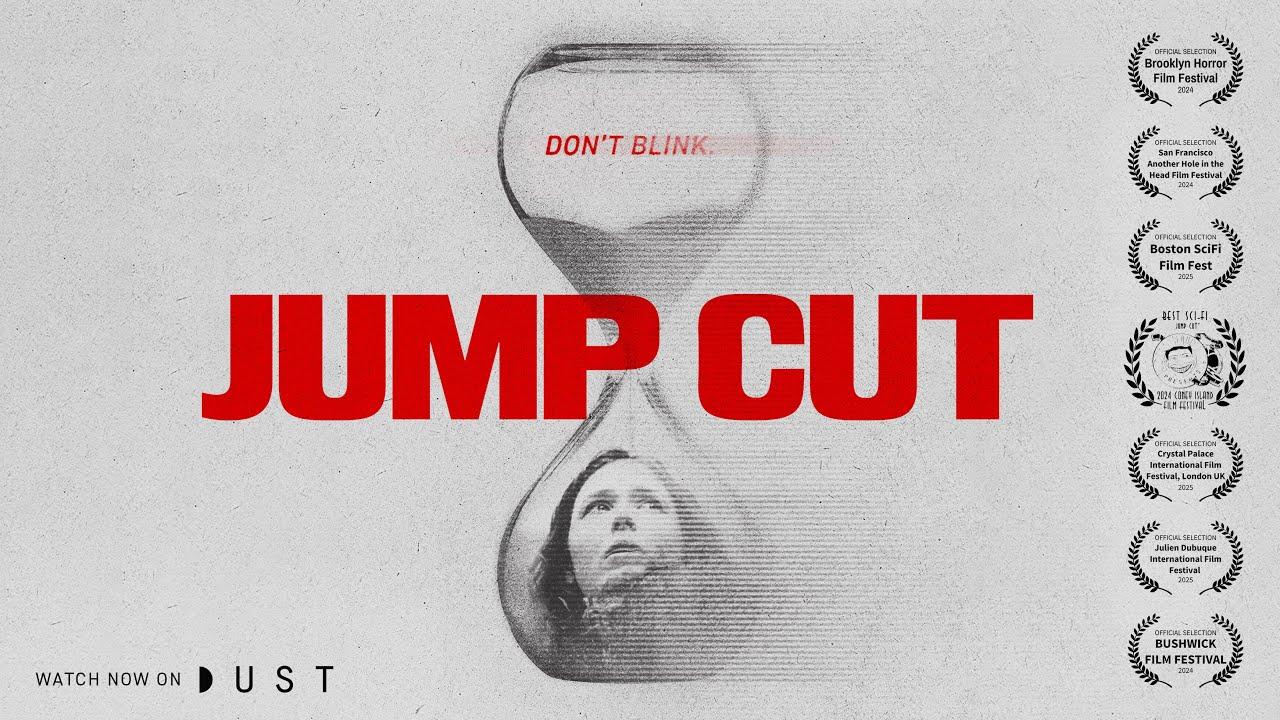 Jump Cut Trailer