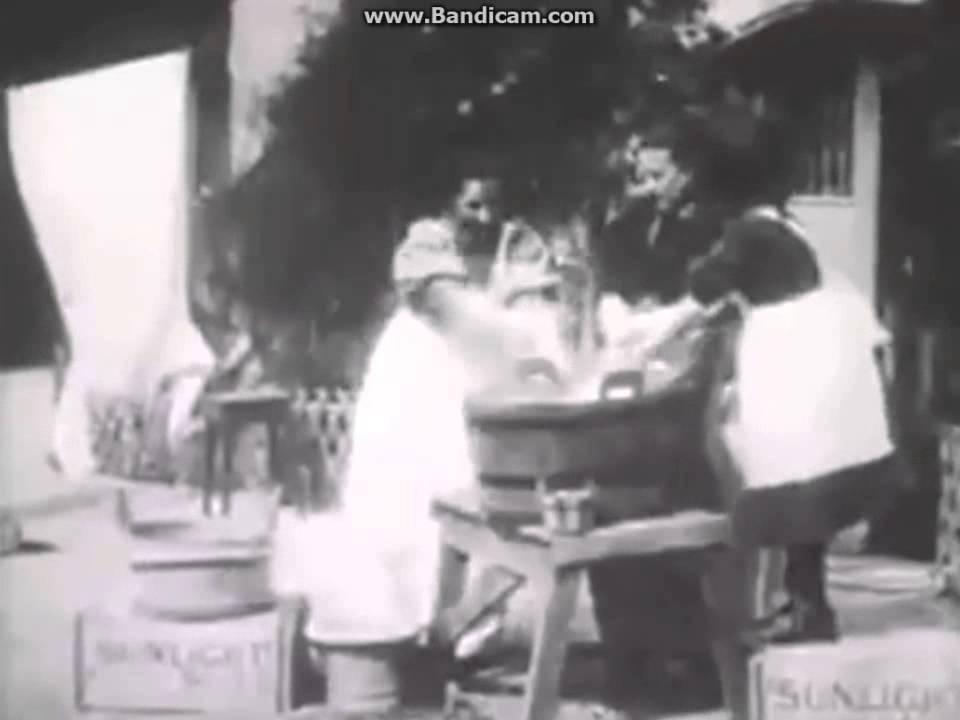 Washerwomen Trailer
