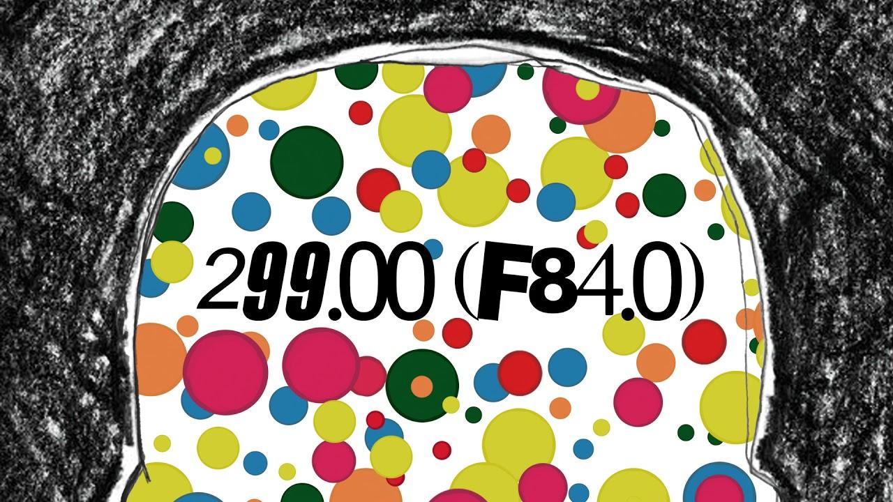 299.00 (F84.0) Trailer