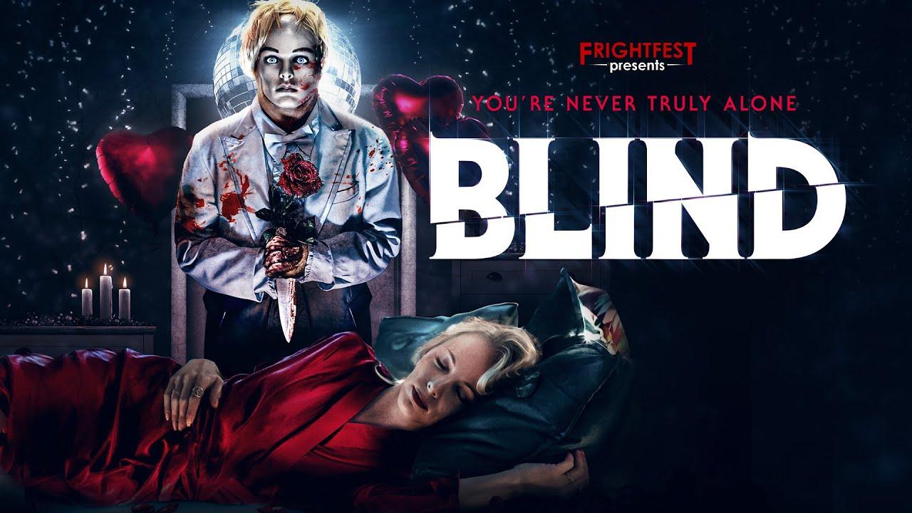 Blind Trailer
