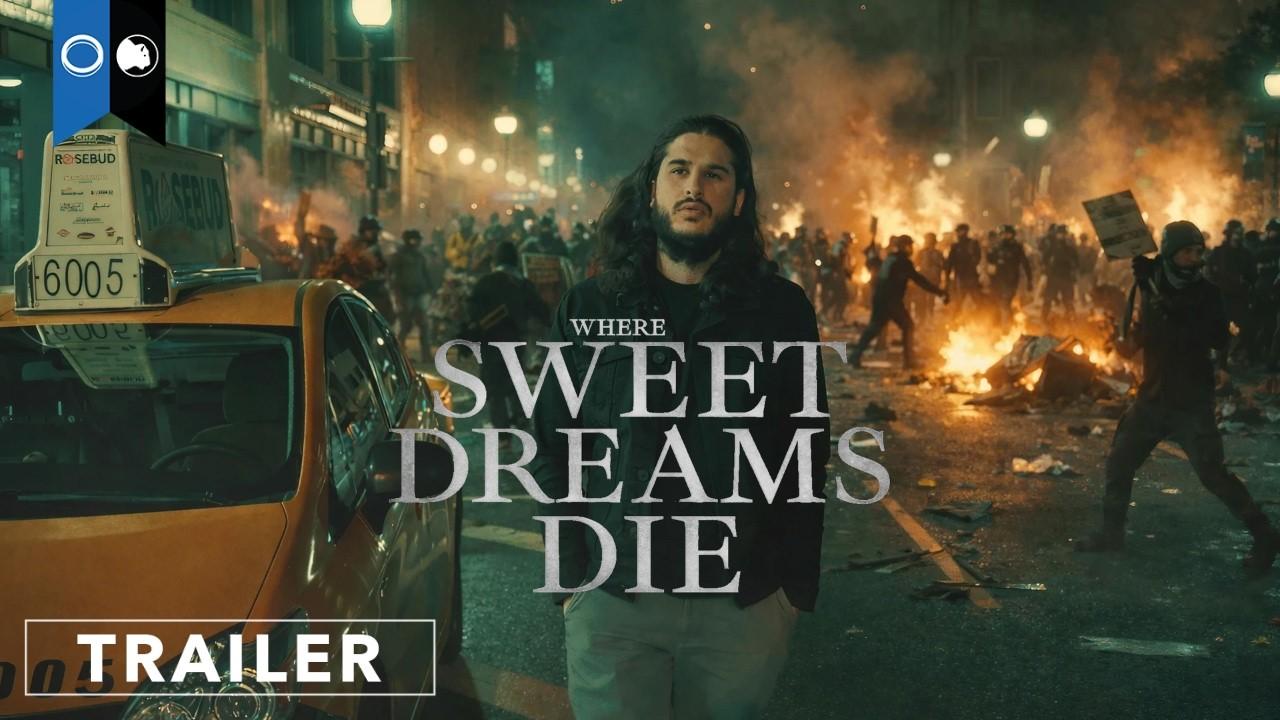Where Sweet Dreams Die Trailer