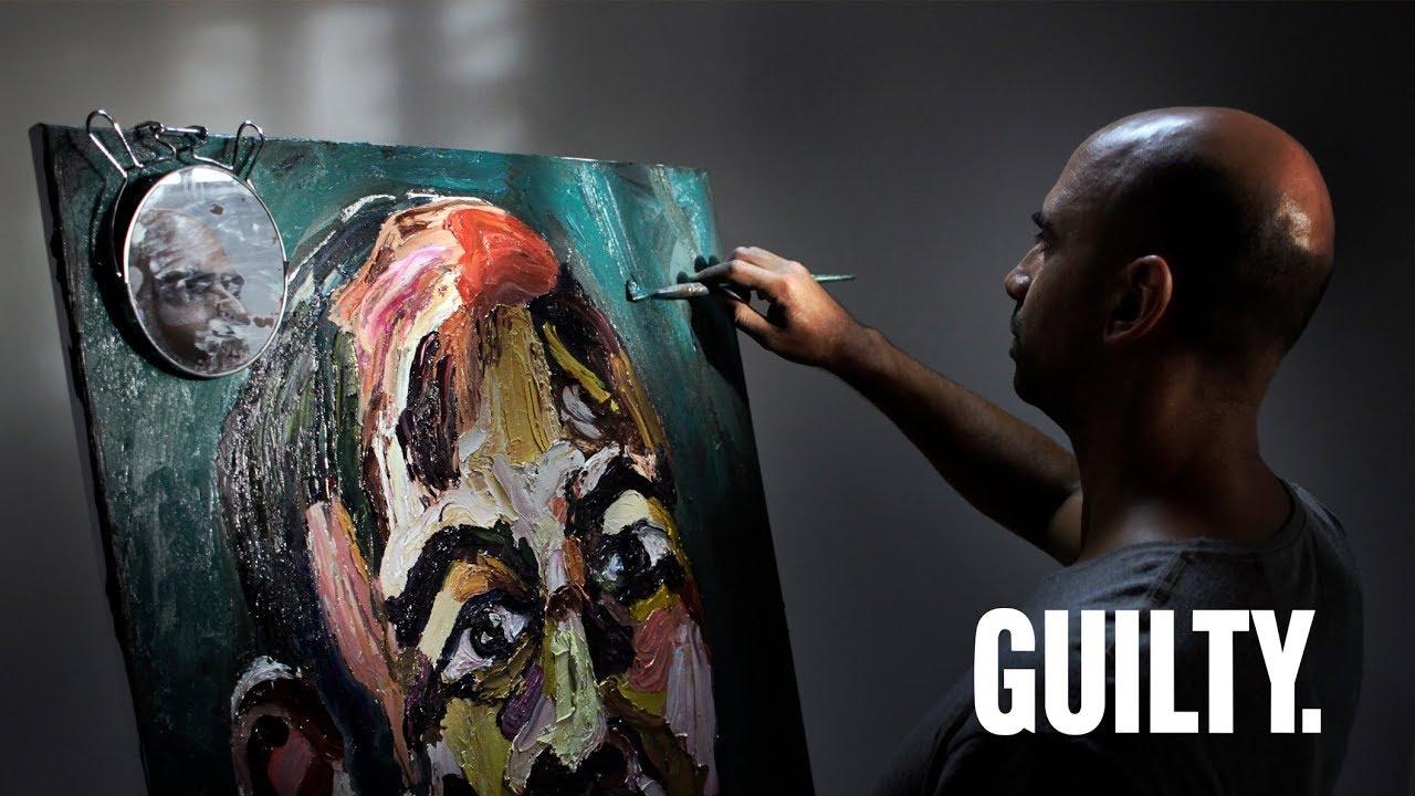 Guilty Trailer