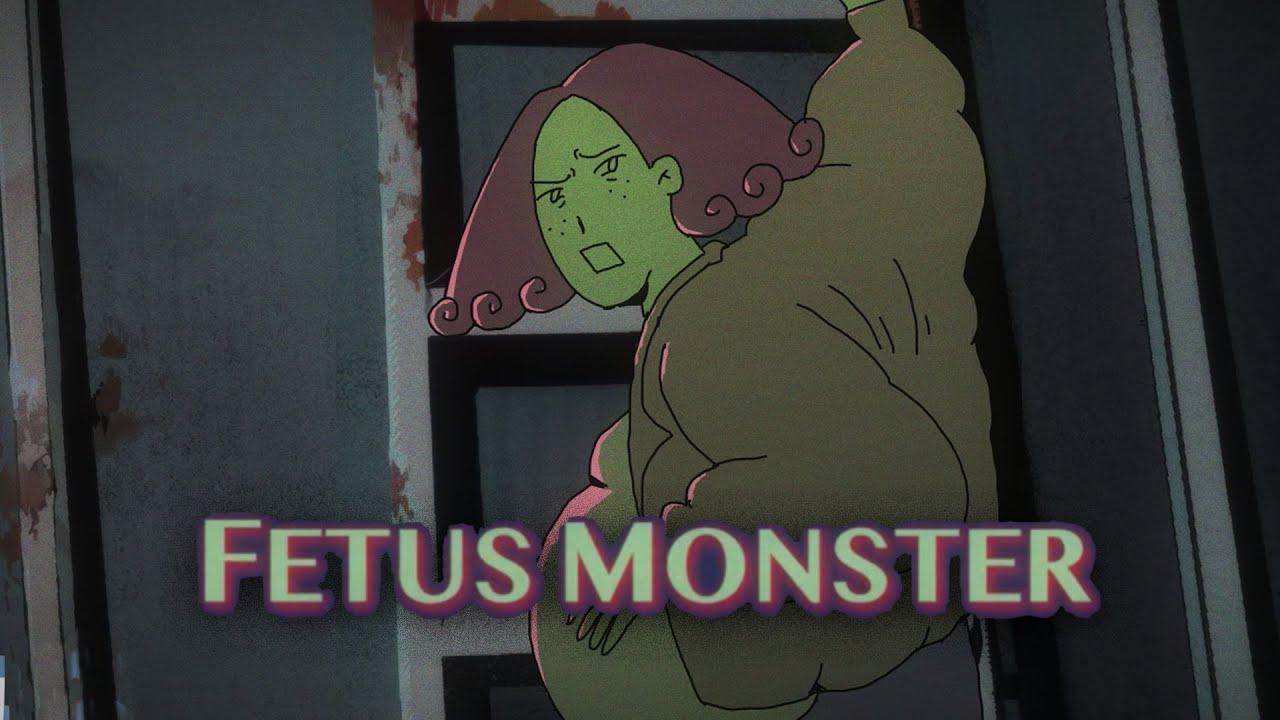Fetus Monster Trailer