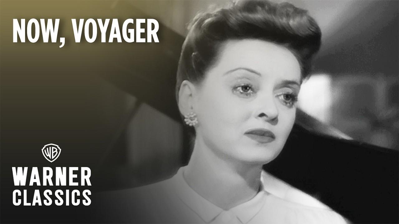 Now, Voyager Trailer