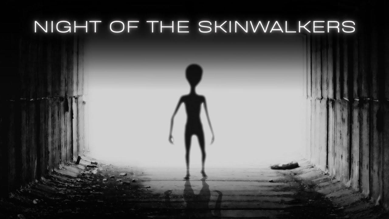 Night of the Skinwalkers Trailer