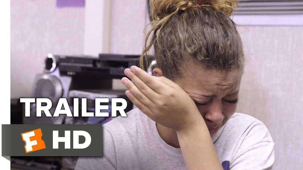 The Bad Kids Trailer