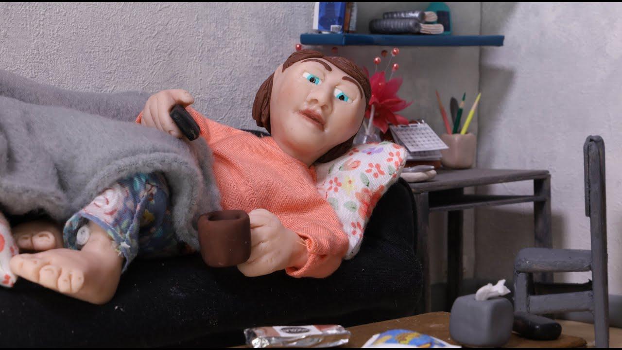Life in Lockdown Trailer