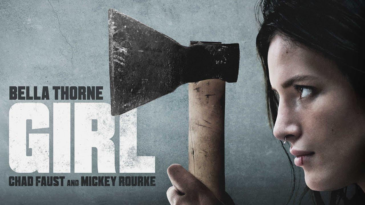 Girl Trailer