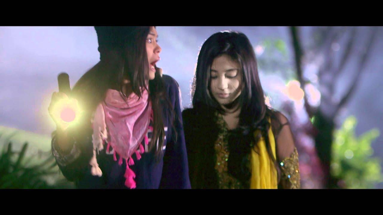 Nyi Roro Kidul Project Trailer